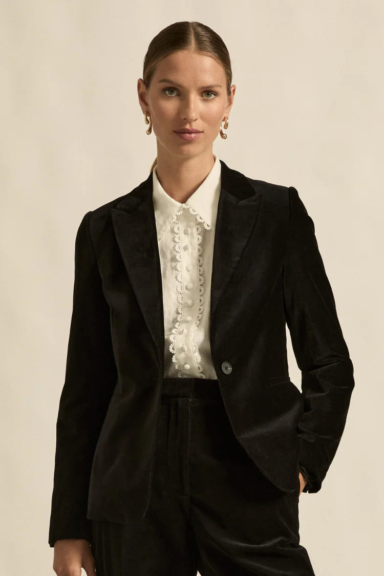 Zoe Kratzmann Poise Jacket