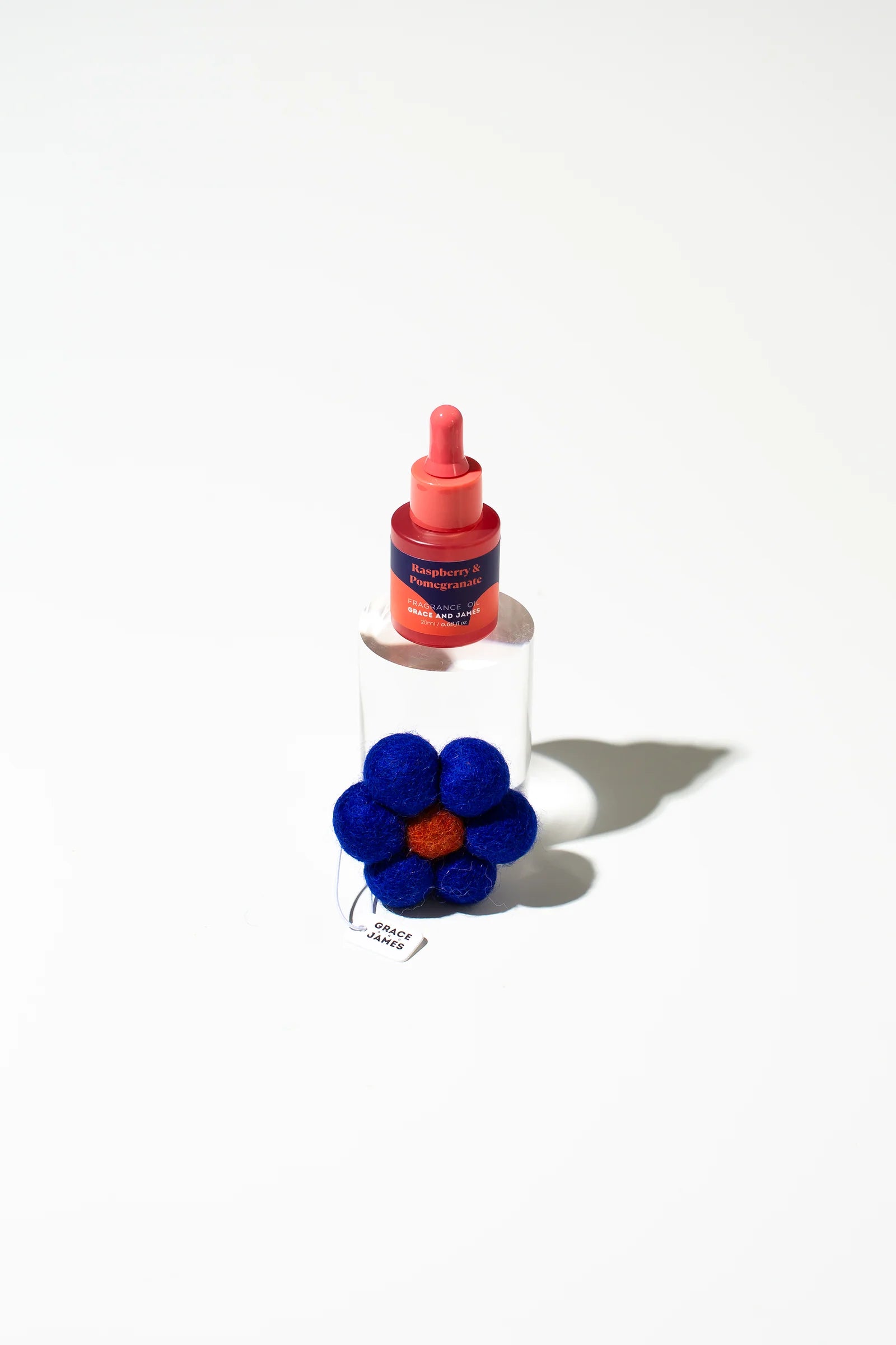 Grace & James Bloom Air Freshener