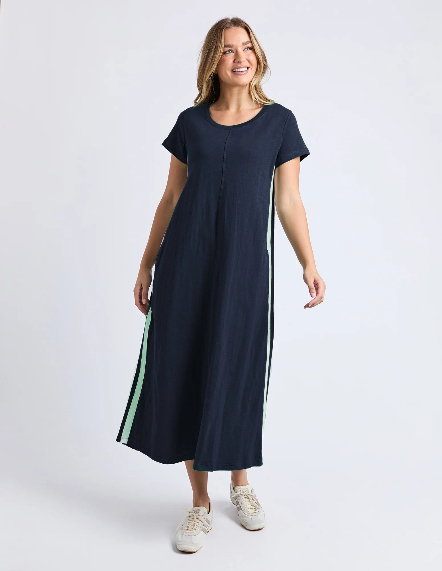 Foxwood Recovery Dress