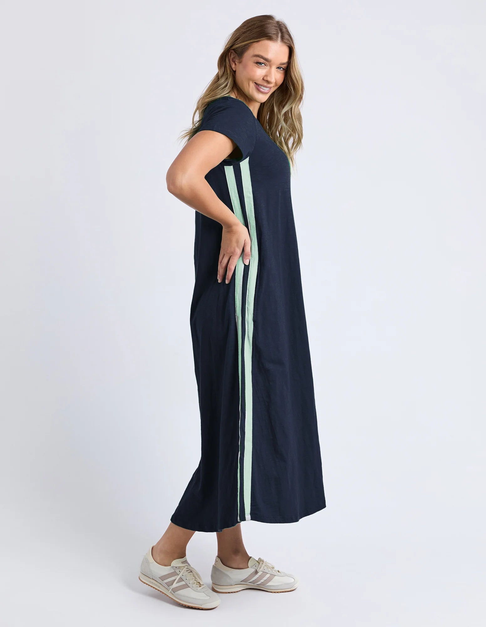 Foxwood Recovery Dress