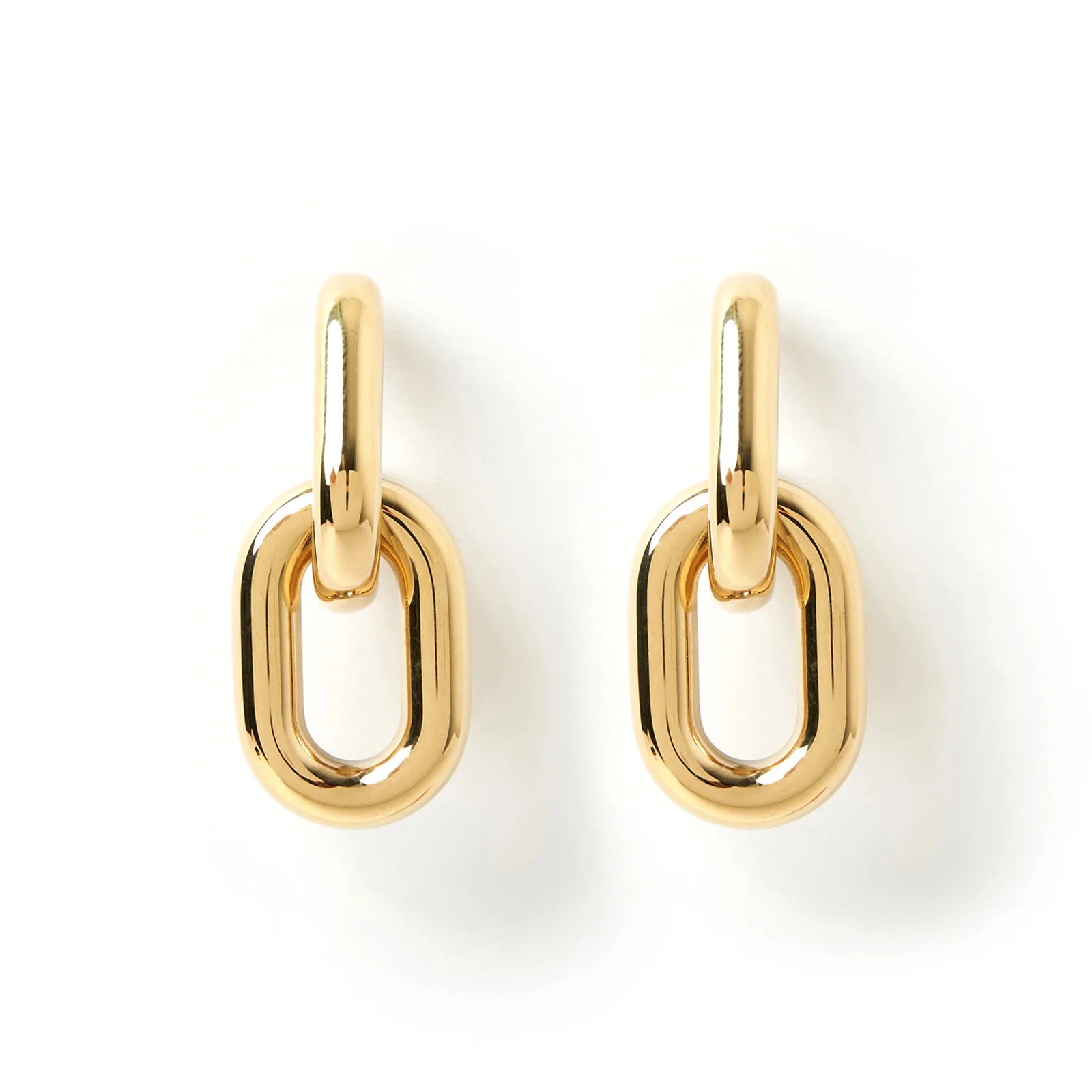 Arms of Eve Phoenix Gold Earrings
