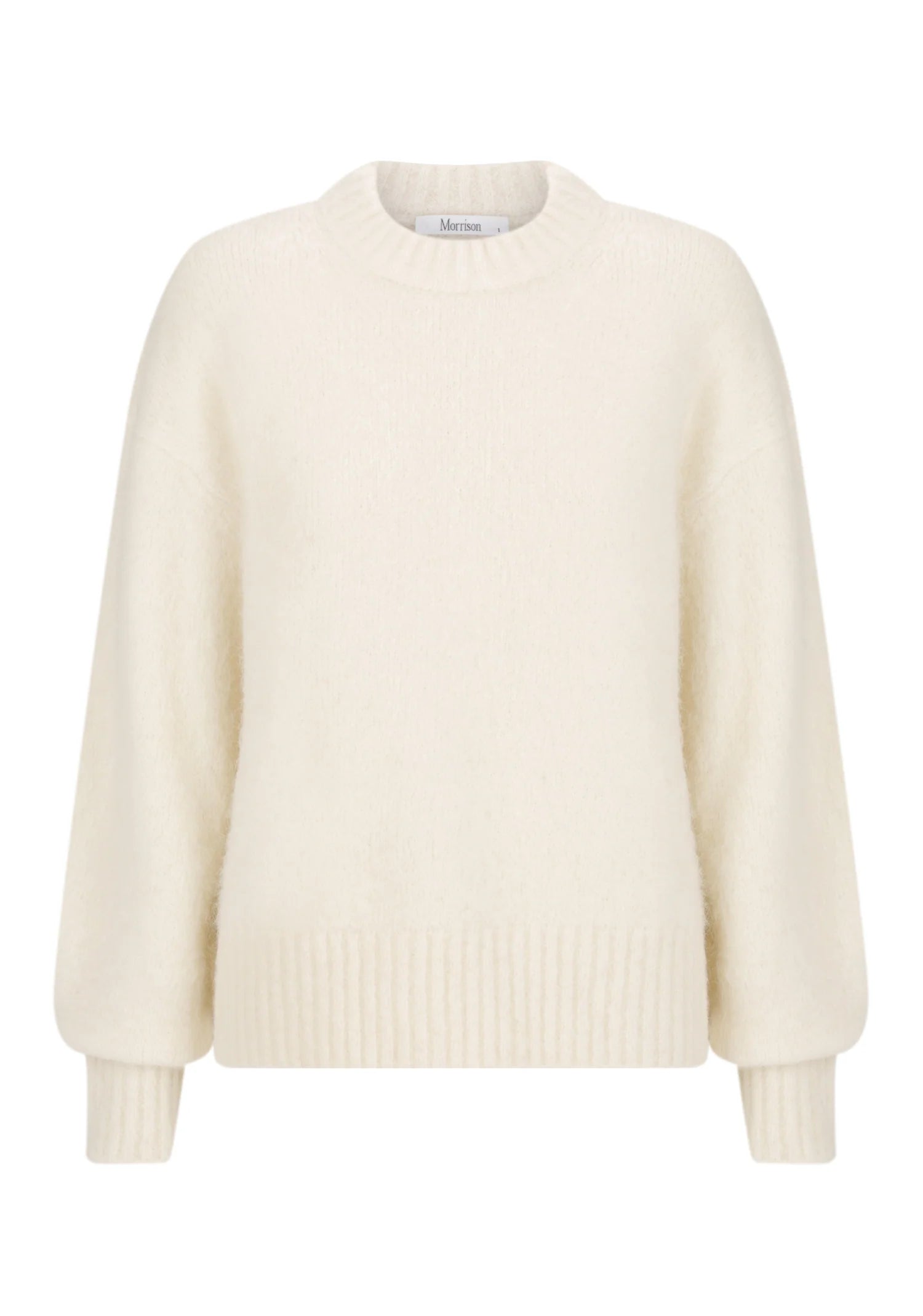 Morrison Riley Knit Pullover