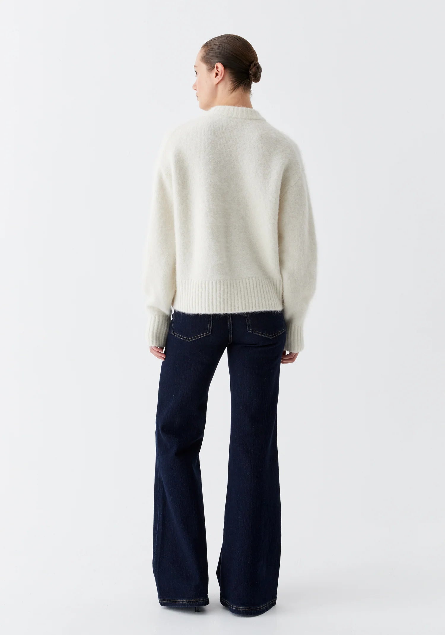 Morrison Riley Knit Pullover
