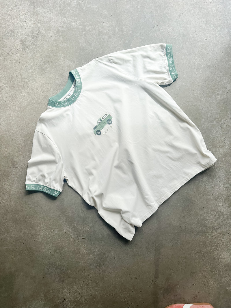 FARMER Rover Tee (PRE ORDER)