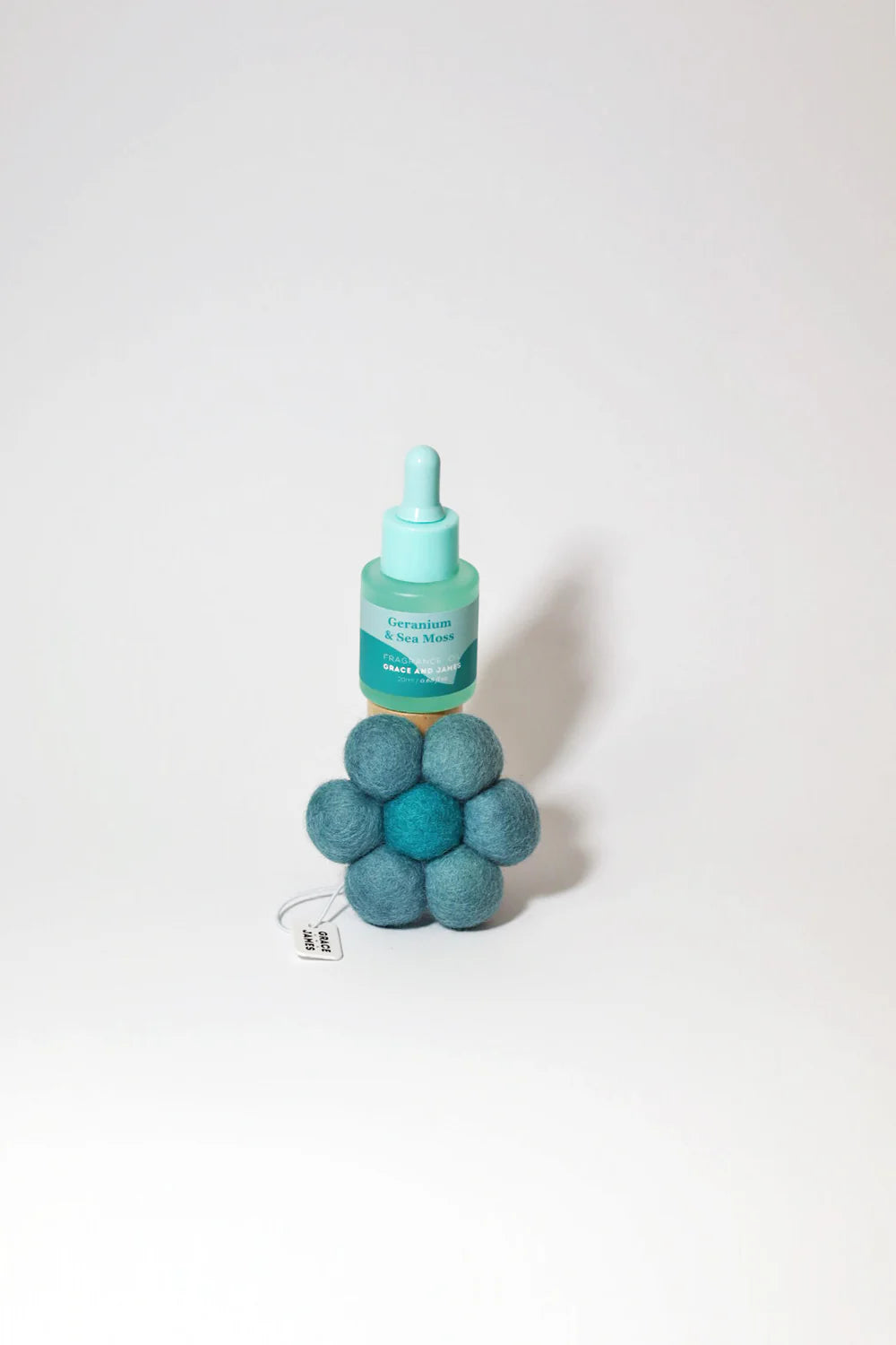 Grace & James Bloom Air Freshener