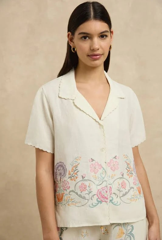 Hannah Gabriella Shirt