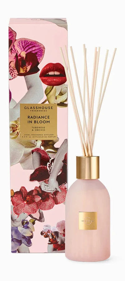 Glasshouse Mothers Day Diffuser