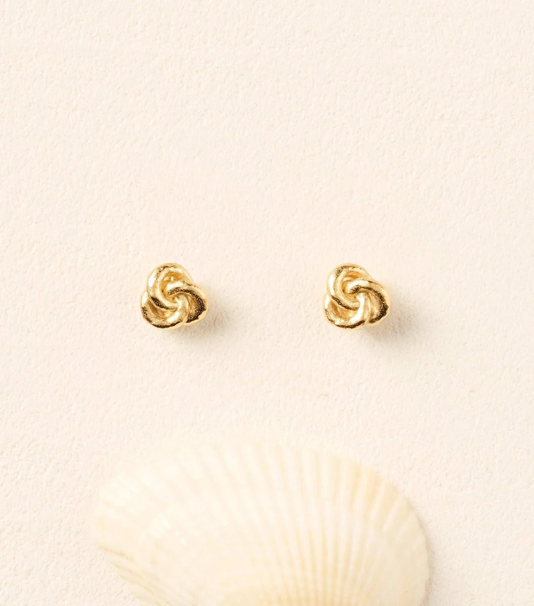 Agapee Nuno Stud earrings