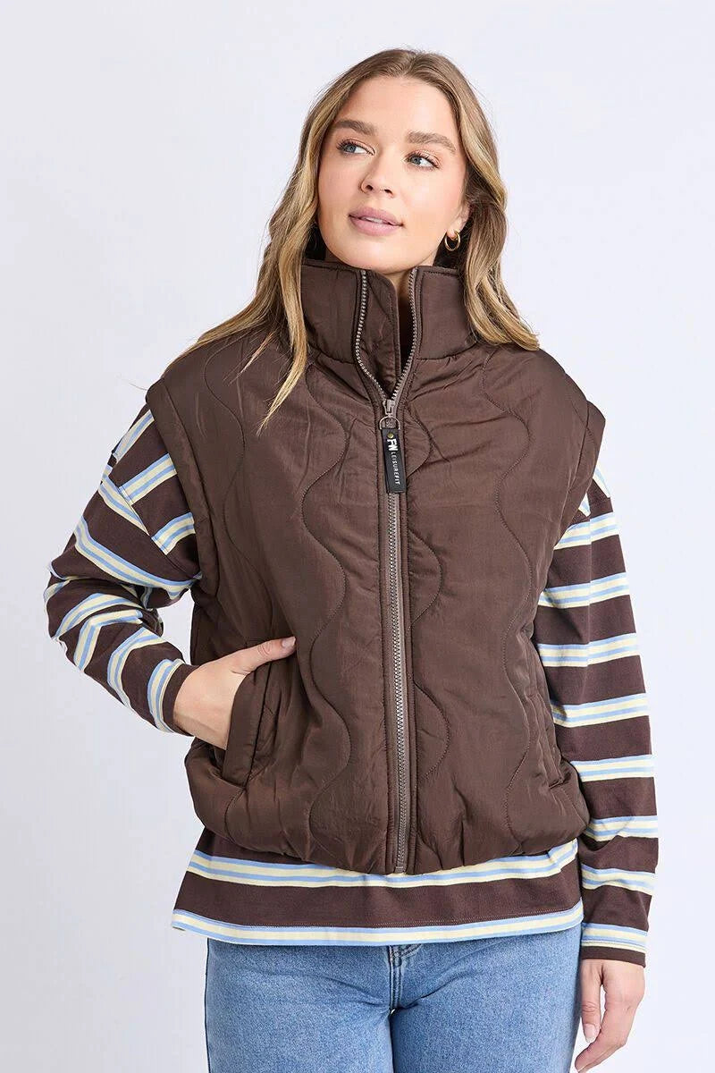 Foxwood Elite Vest
