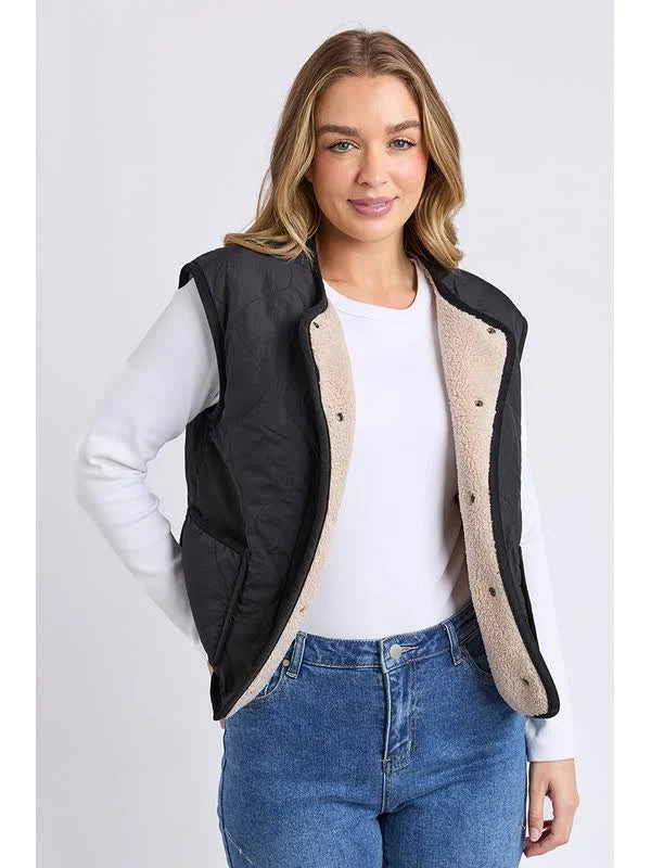 Foxwood Alberta Vest