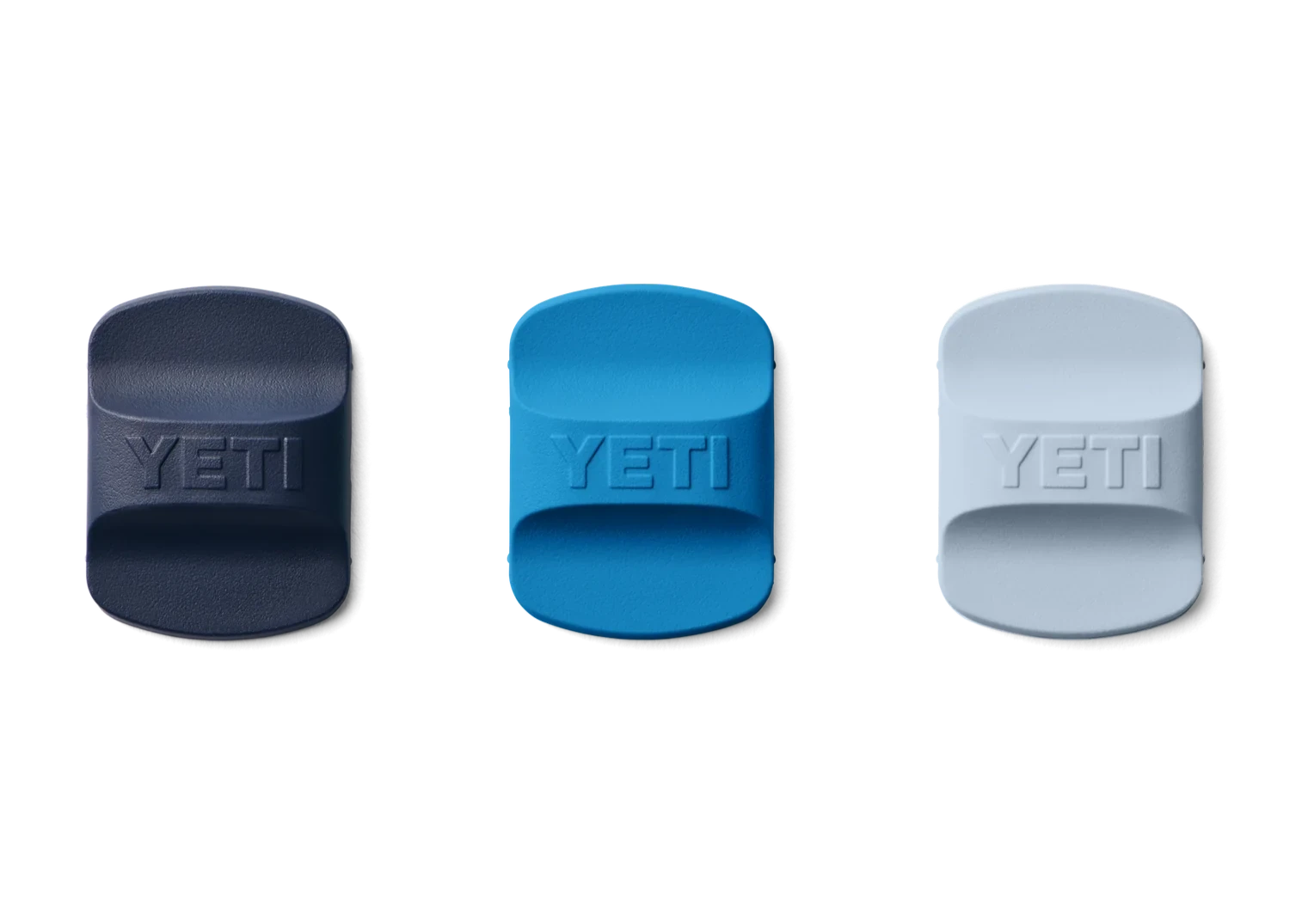 Yeti RAMBLER MAGSLIDER COLOUR PACK BIG WAVE BLUE