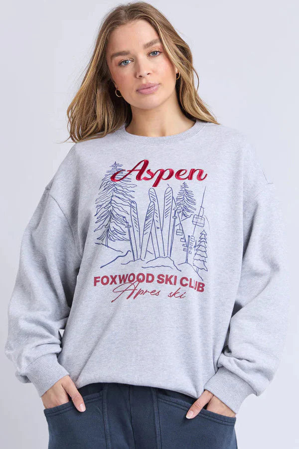 Foxwood Ski Club Crew