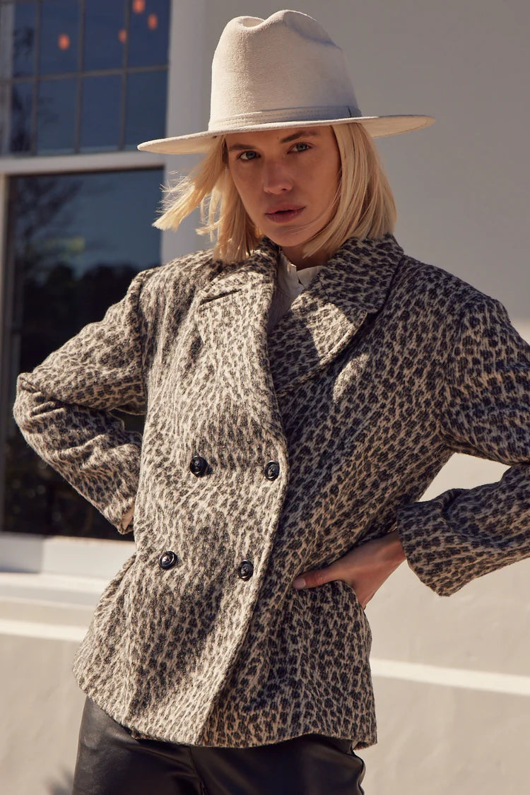 Zoe Kratzmann Spire Coat