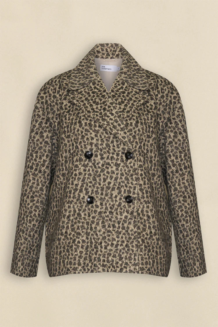 Zoe Kratzmann Spire Coat