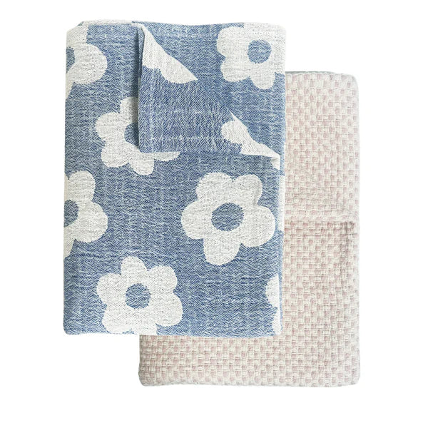 Tea Towels 2pk