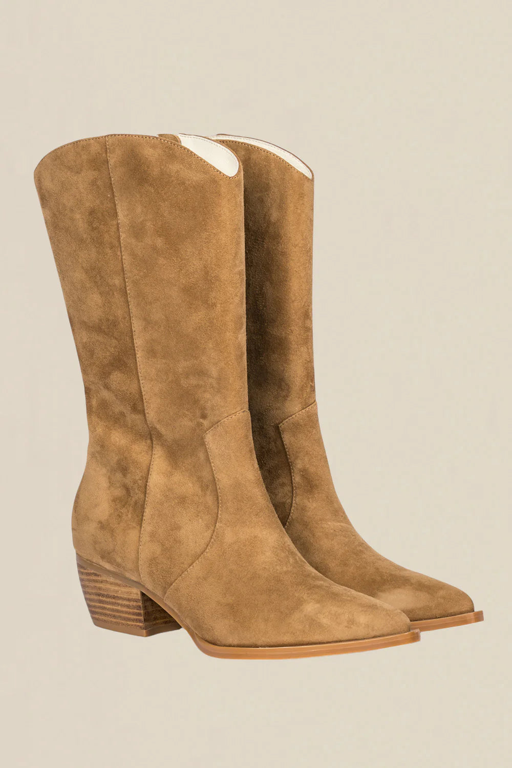 Zoe Kratzmannn Territory Boot