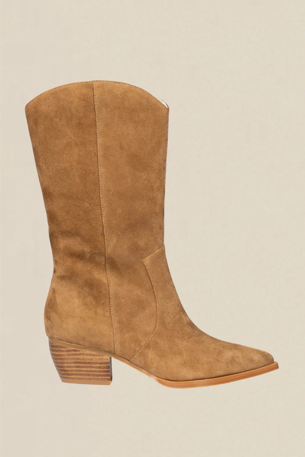 Zoe Kratzmannn Territory Boot