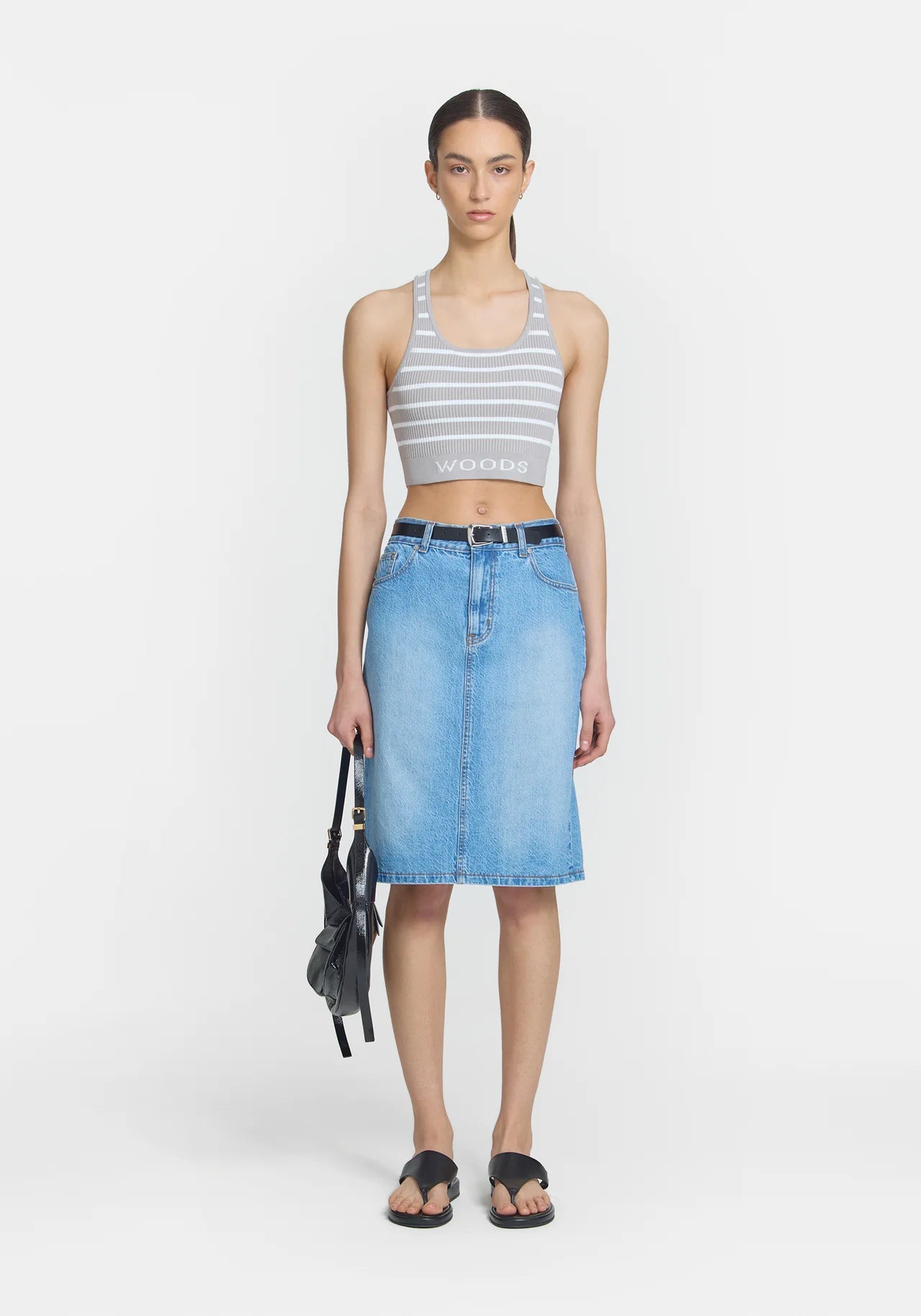 Viktoria & Woods Throne Skirt