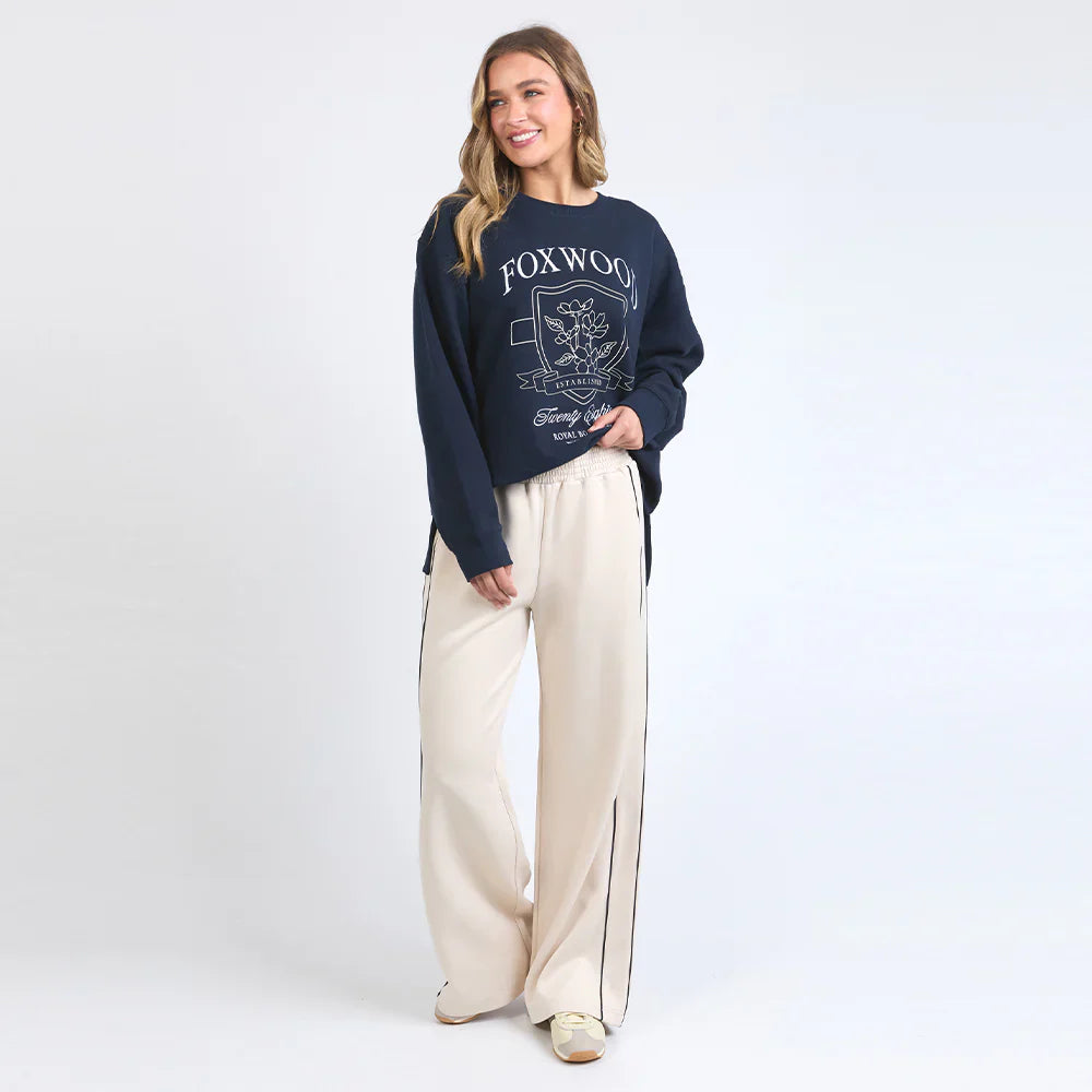 Foxwood Traveller Pant