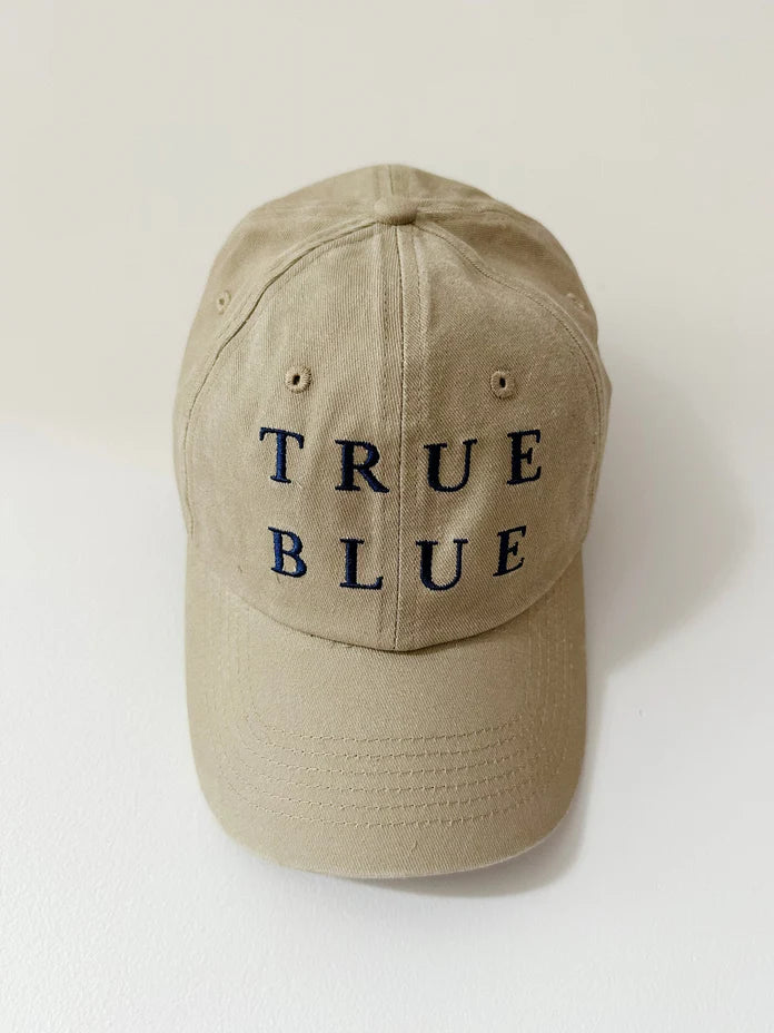 FAR MER. True Blue Cap