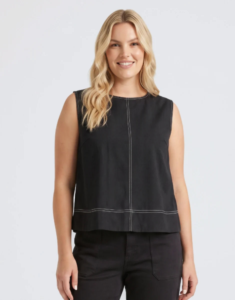 Foxwood Vento Top