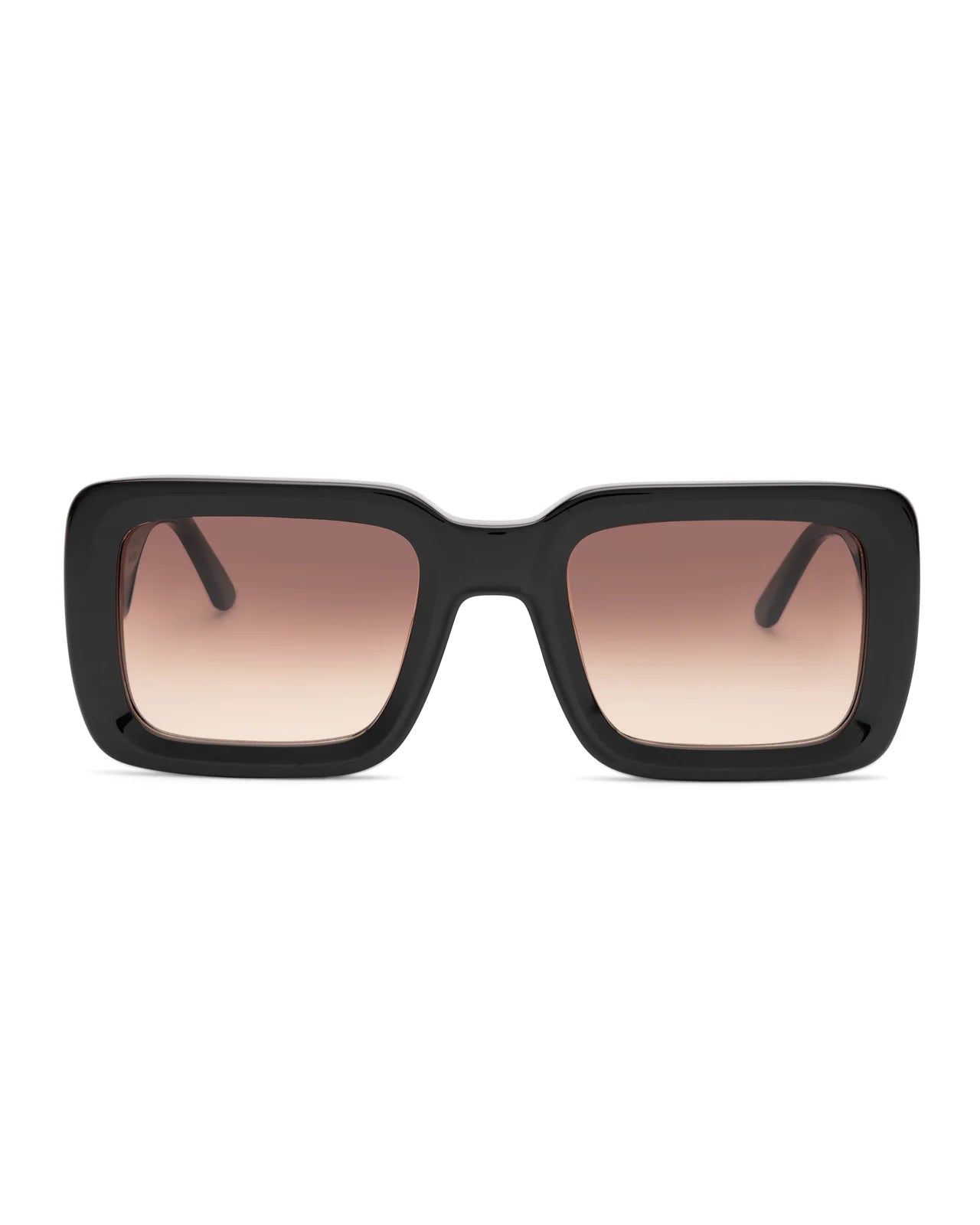 Vieux Luxury Eyewear Vesere Black