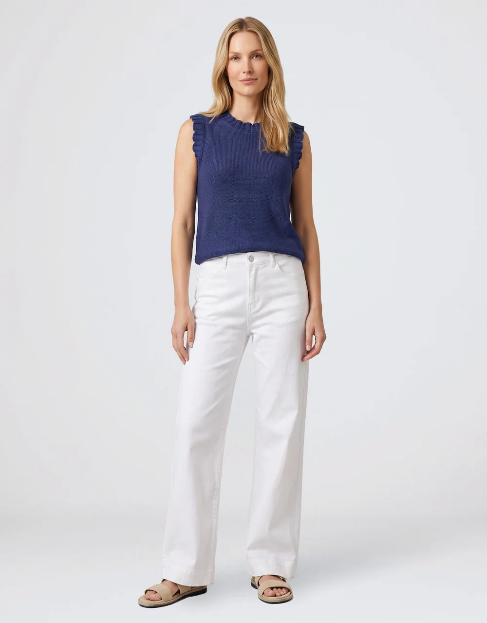 Foxwood Vespar Knit