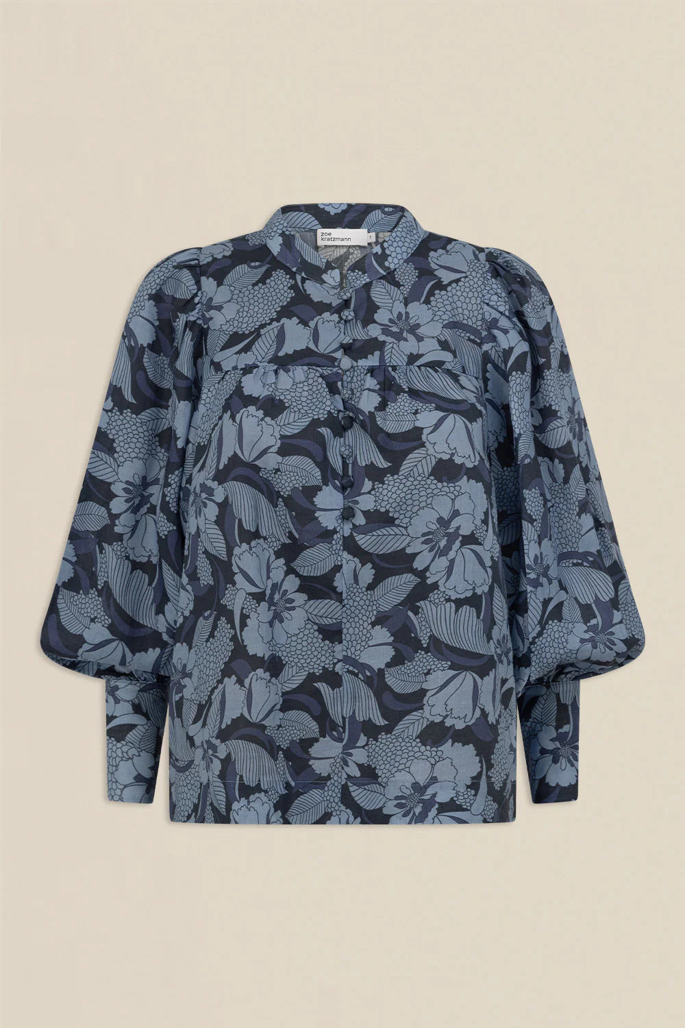 Zoe Kratzmann Vista Top