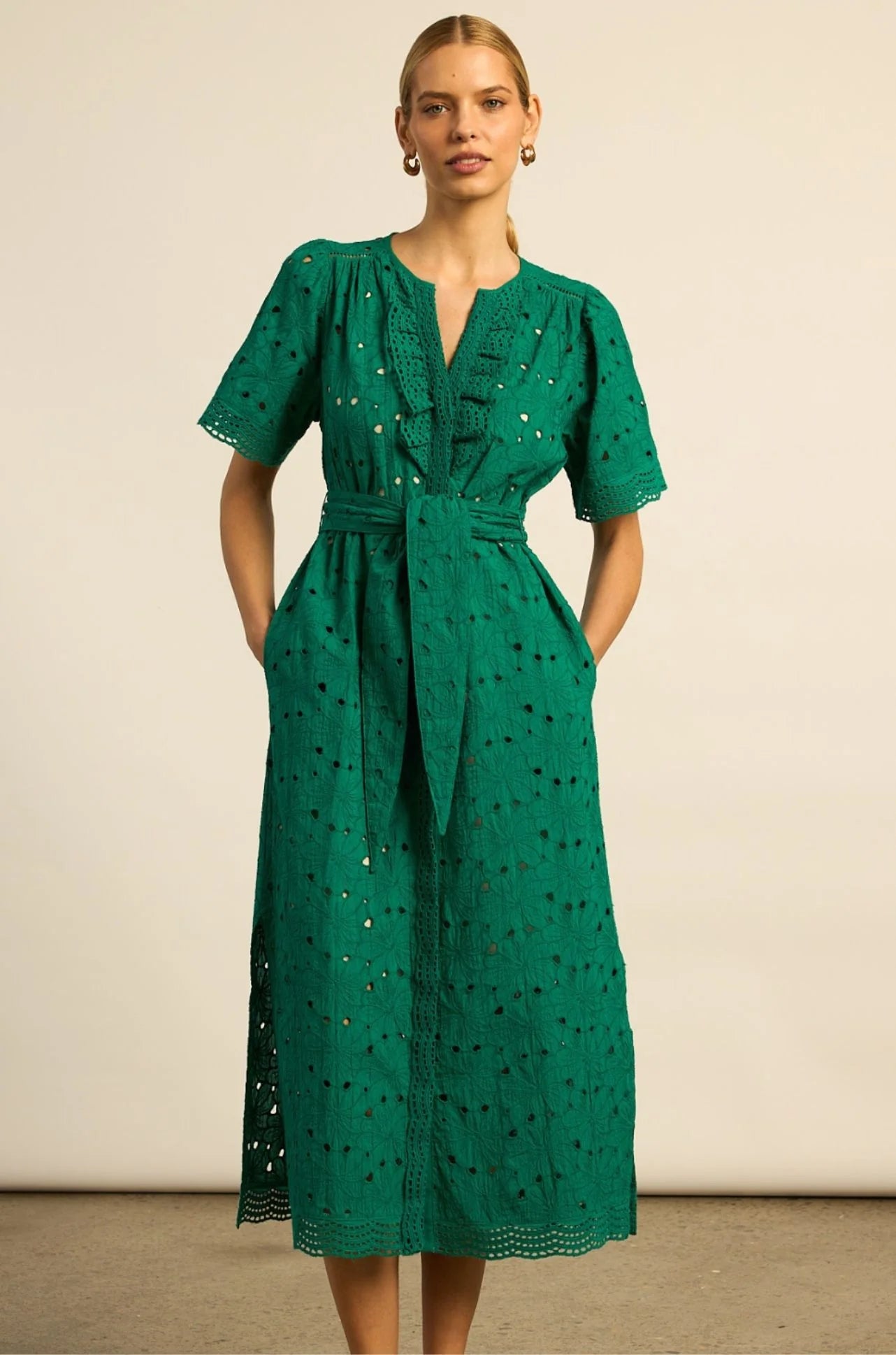 Zoe Kratzmann Voyage Dress
