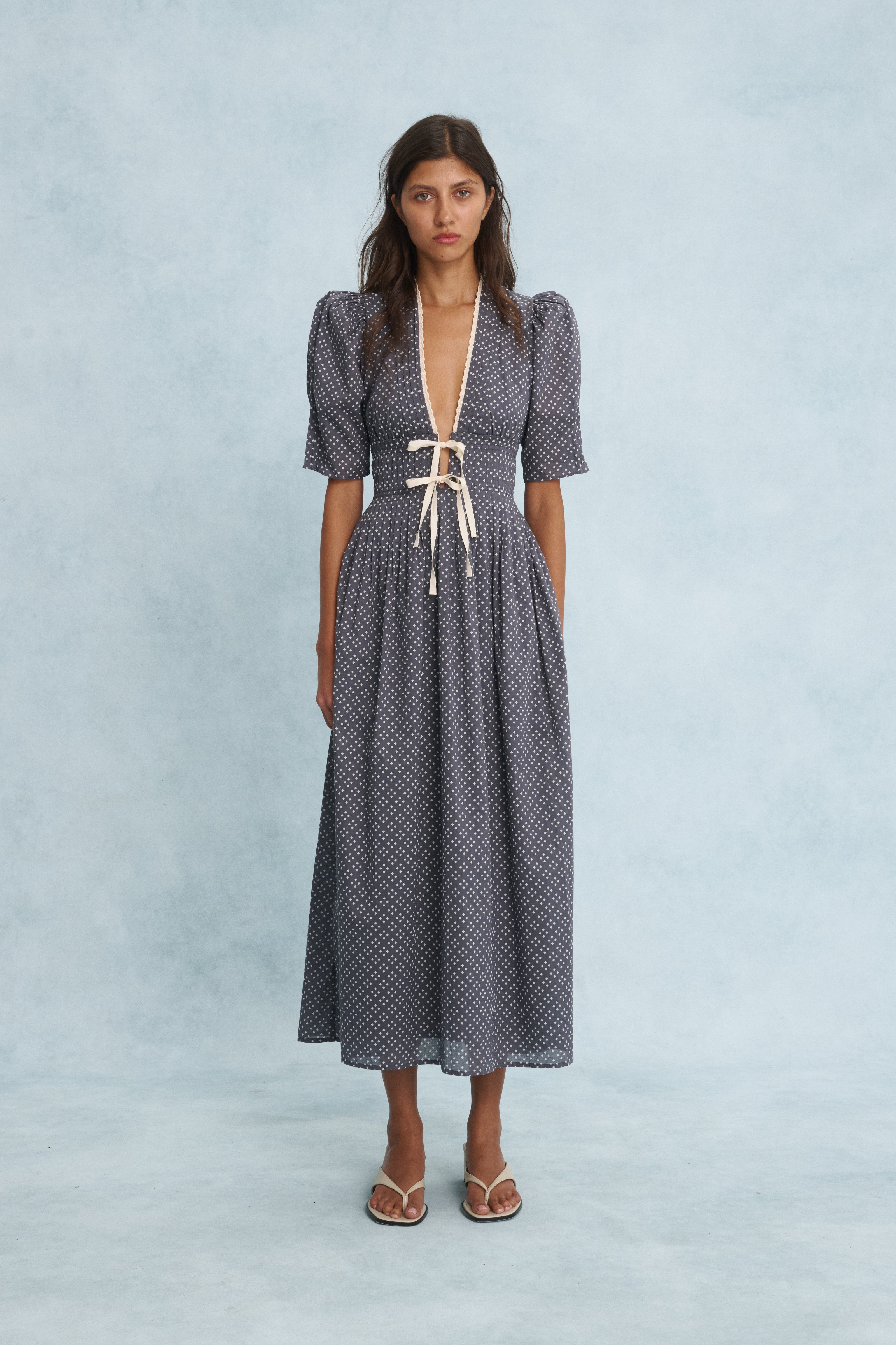 Lovaan Boehm Dress