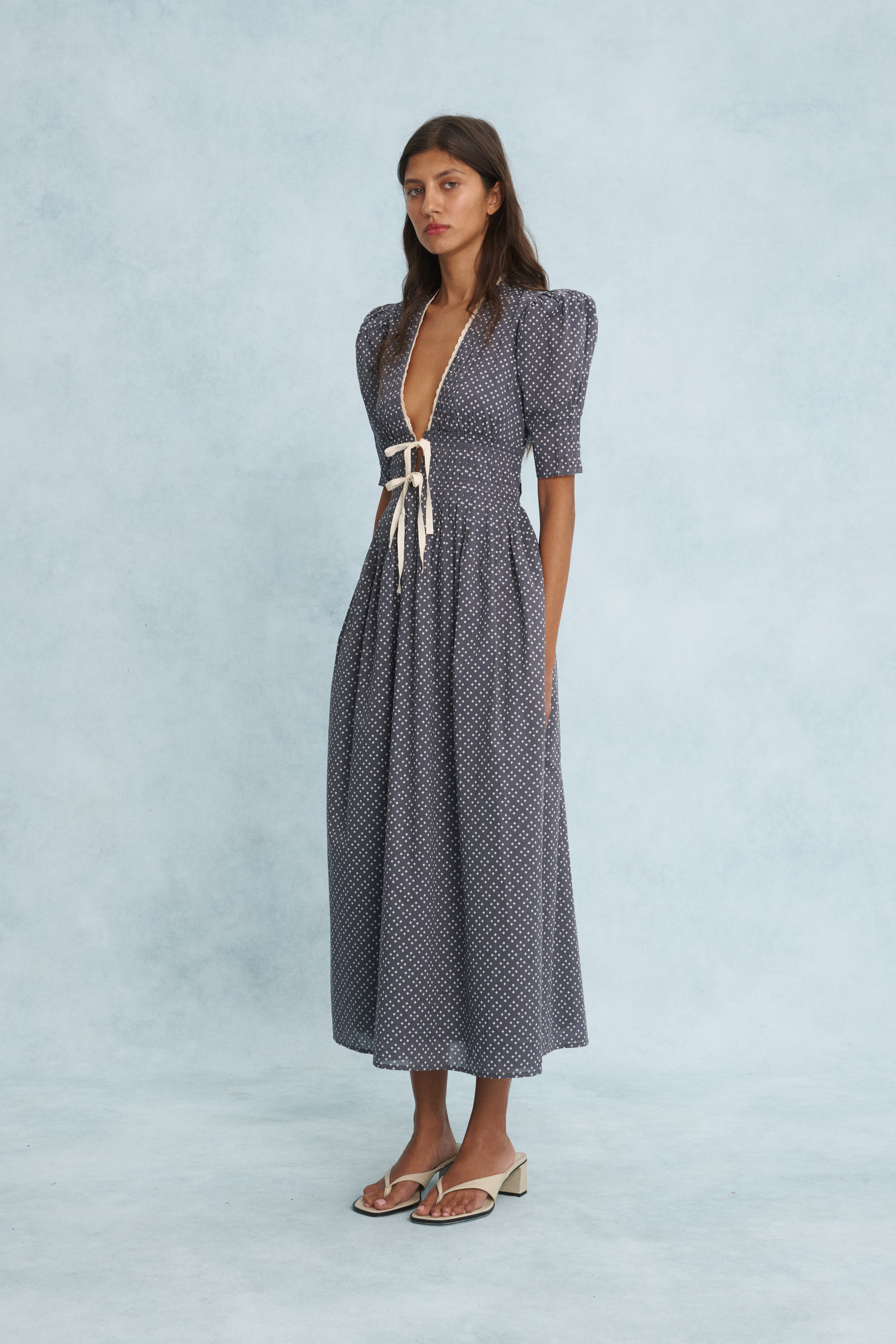 Lovaan Boehm Dress
