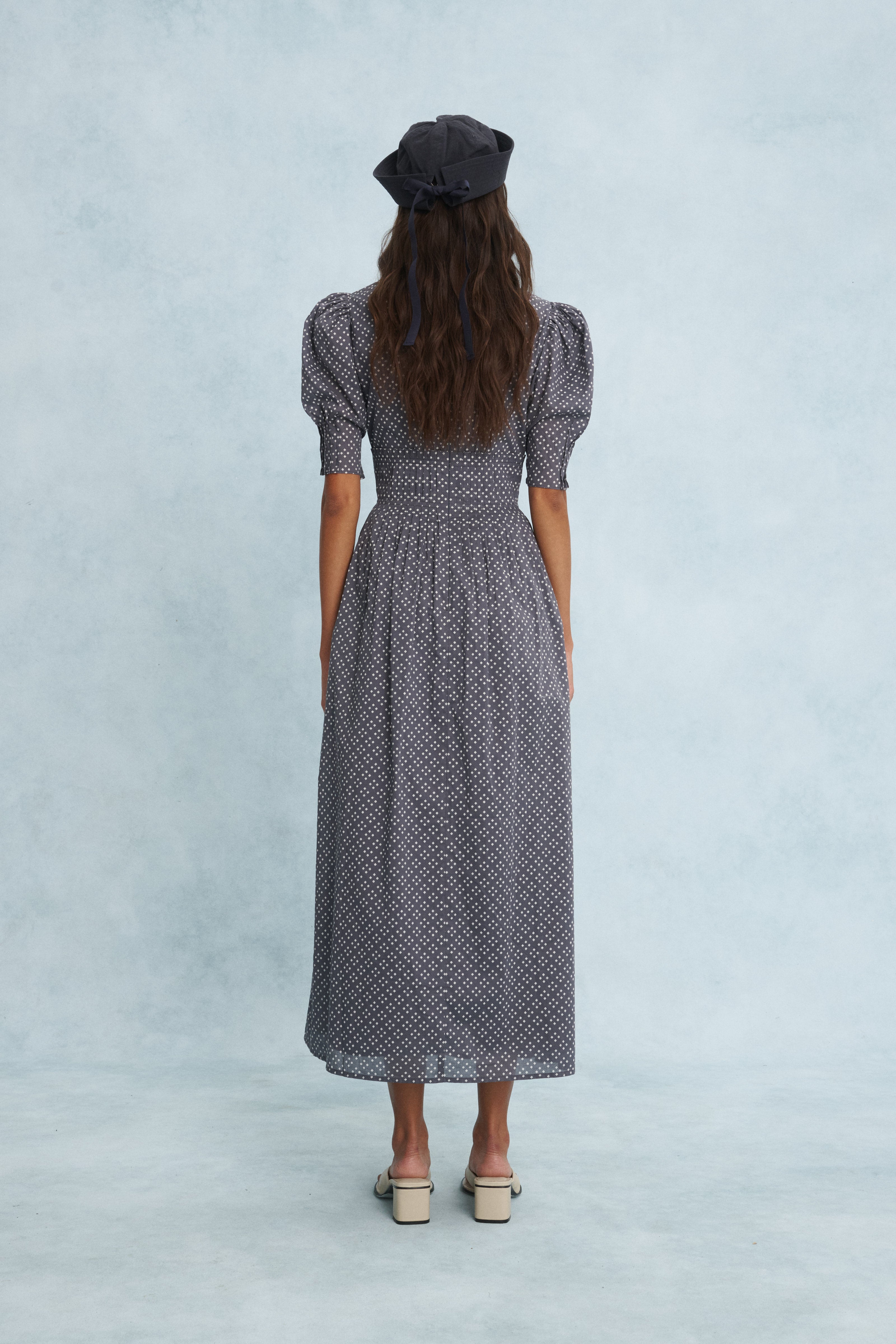 Lovaan Boehm Dress