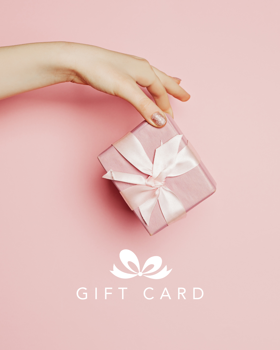 Marval Designs Gift Card