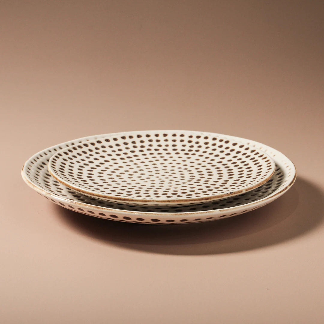 Wyatt Side Plate