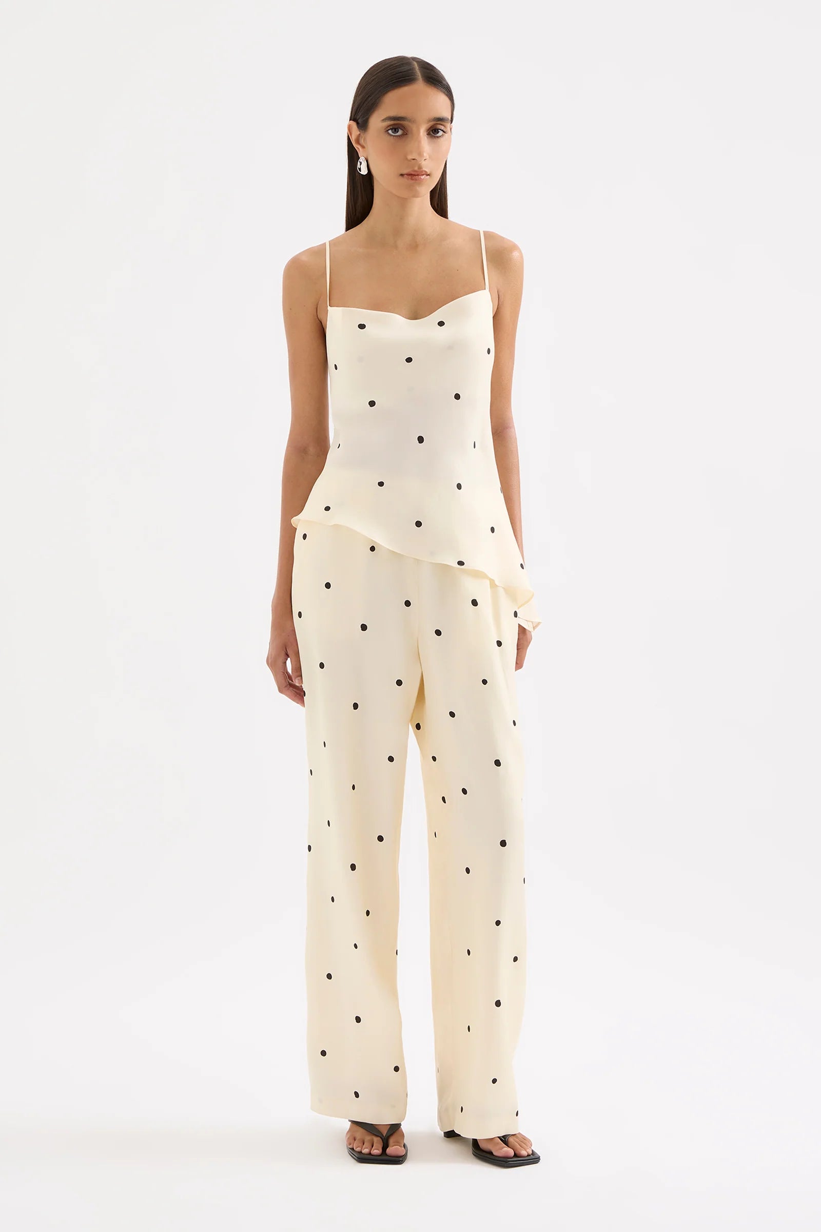 Nude Lucy Xander Pant