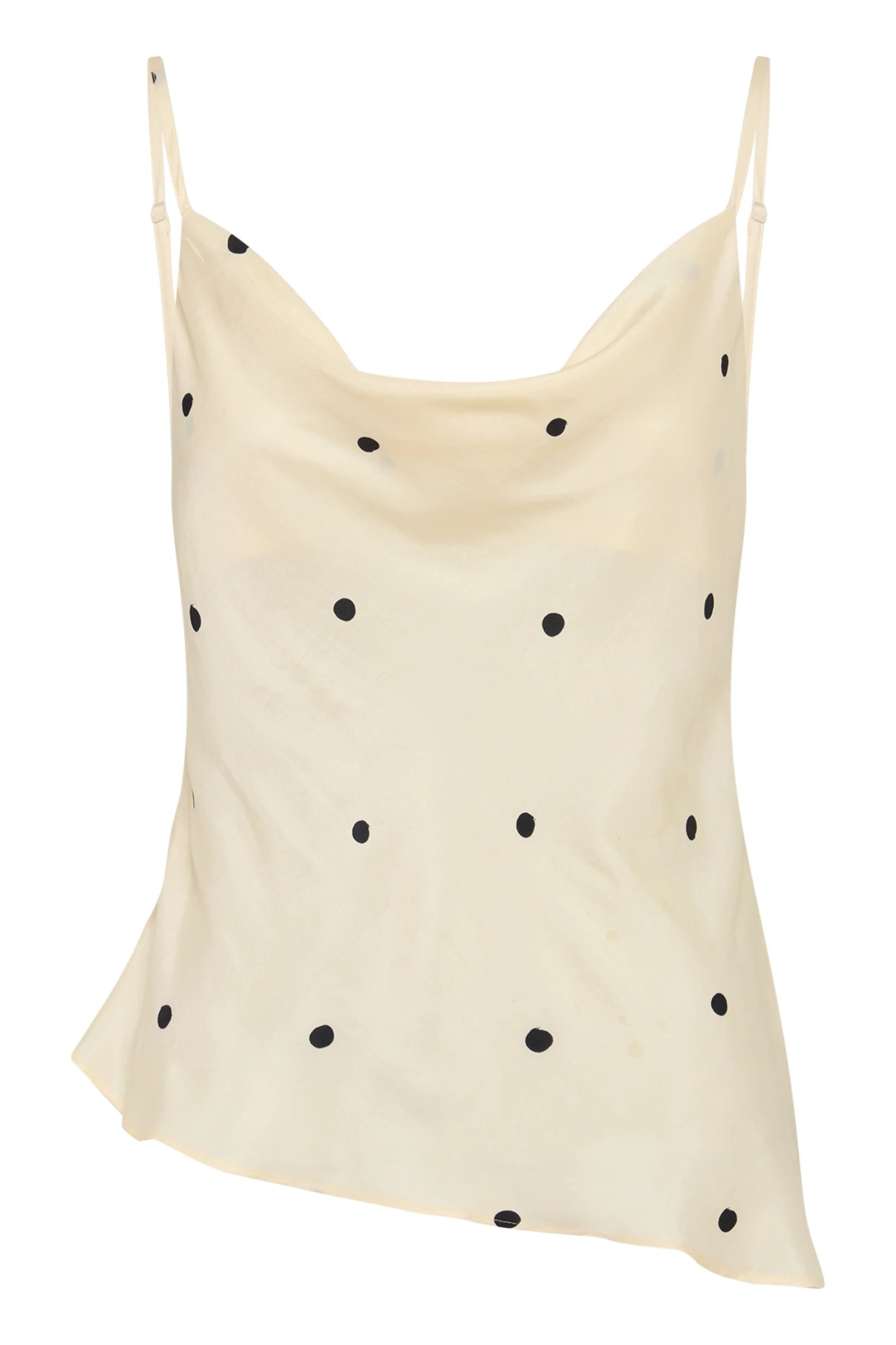 Nude Lucy Xander Cami