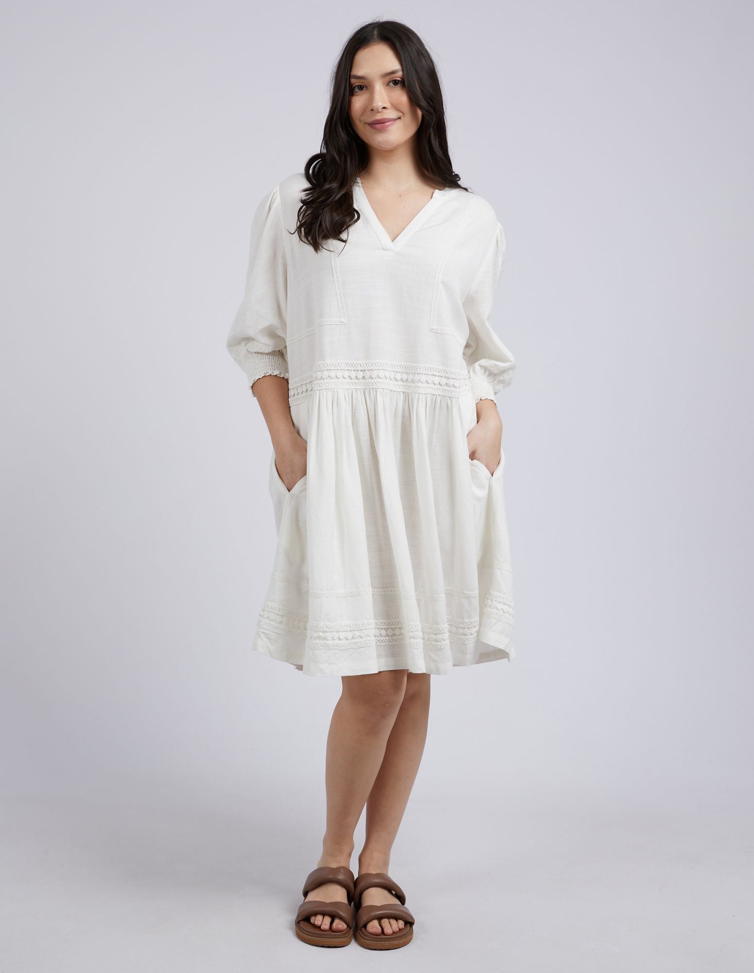 Elm Lifestyle Market Dress