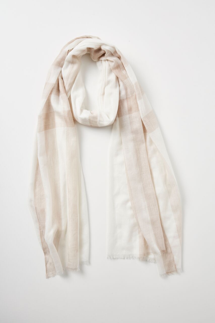 Marval East West Scarf