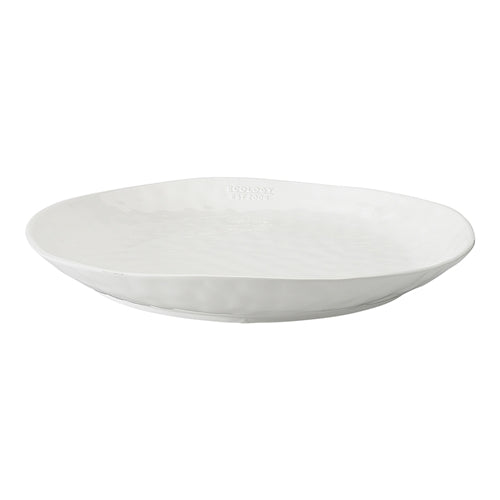 Organic Round Serving Platter