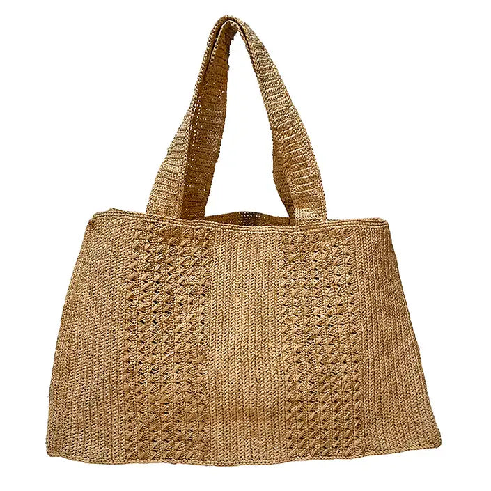 Oly S Bag Light Brown