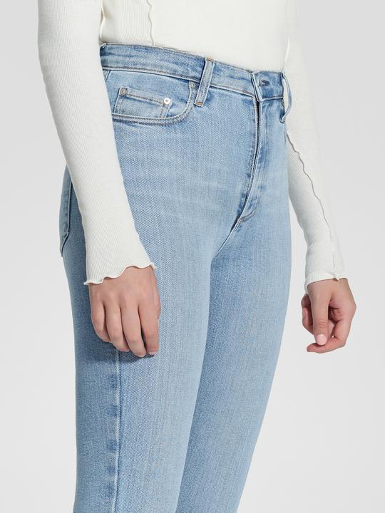 Nobody Denim Siren Skinny Ankle