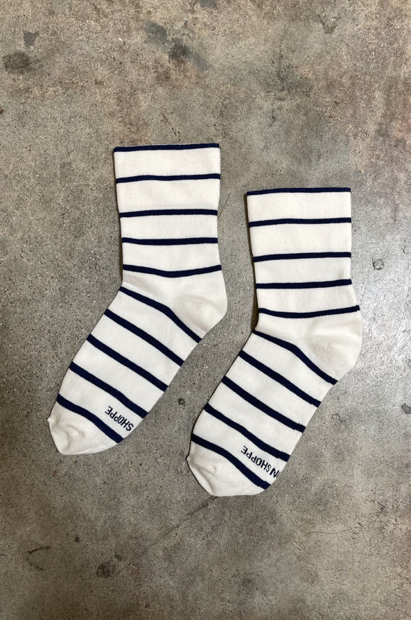 Le Bon Shoppe Wally Socks