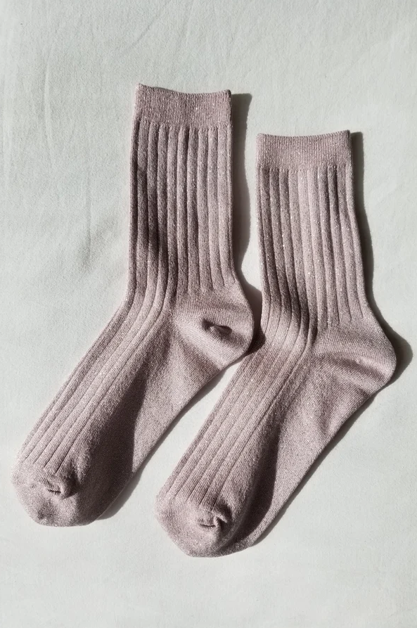 Le Bon Shoppe Her Socks