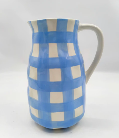 Noss Ceramic Jug