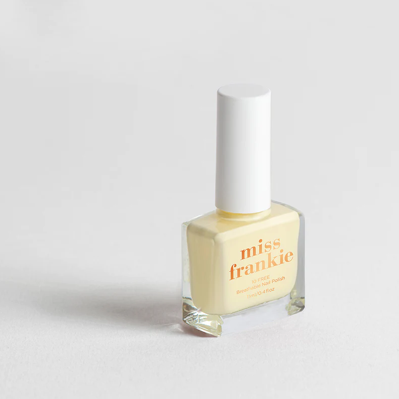 Miss Frankie Nail Polish