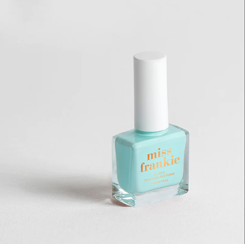 Miss Frankie Nail Polish