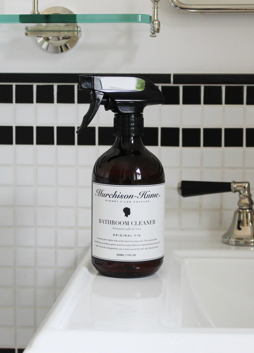 Murchison Hume Bathroom Cleaner