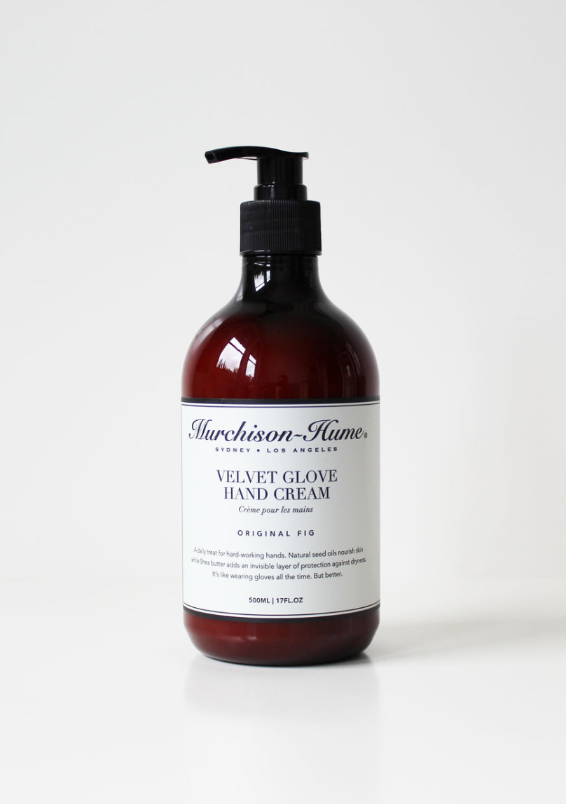 Murchison Hume Velvet Glove Hand Cream