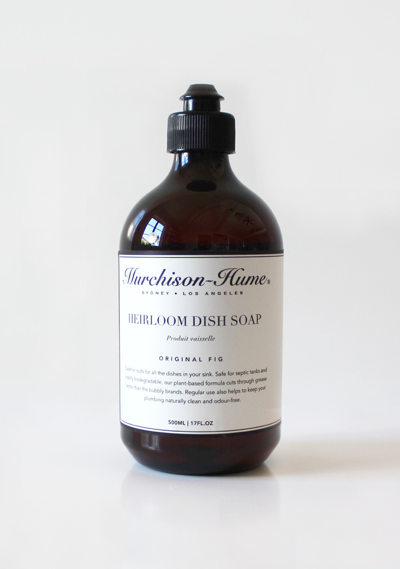 Murchison Hume Heirloom Dish Soap