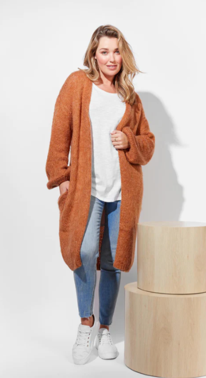 Haven Vannes Cardigan